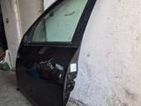 Дверь водительская передняя левая с молдингом и уплотнителем за 450 000 тг. в Астана – фото 2
