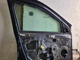 Дверь водительская передняя левая с молдингом и уплотнителем за 450 000 тг. в Астана – фото 3
