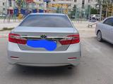 Toyota Camry 2011 годаүшін9 500 000 тг. в Актау – фото 3