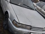 Mazda 626 1992 годаүшін450 000 тг. в Алматы – фото 2