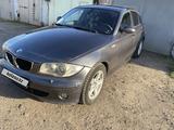 BMW 120 2006 годаfor5 000 000 тг. в Экибастуз – фото 2