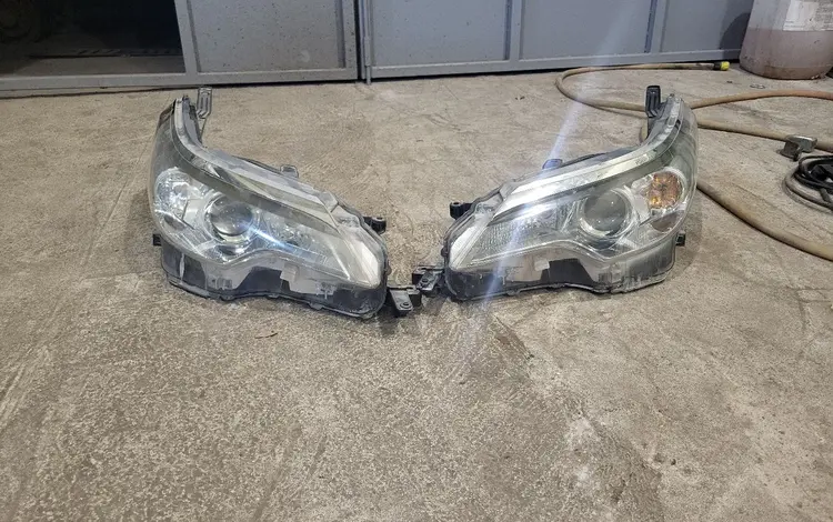 Фары за 100 000 тг. в Алматы
