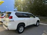 Toyota Land Cruiser Prado 2009 годаfor13 200 000 тг. в Астана