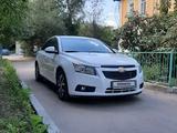 Chevrolet Cruze 2011 года за 3 350 000 тг. в Кокшетау