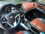 Chevrolet Cruze 2011 года за 3 500 000 тг. в Кокшетау – фото 3