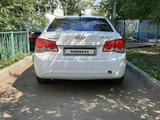 Chevrolet Cruze 2011 года за 3 500 000 тг. в Кокшетау – фото 4