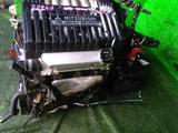 Двигатель MITSUBISHI LANCER CK6A 6A11 1996 за 249 000 тг. в Костанай – фото 2