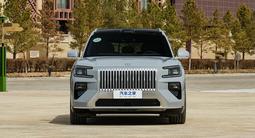 Zeekr 8x Ultra+ 2026 года за 52 000 000 тг. в Алматы – фото 2