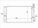 Радиаторfor29 200 тг. в Шымкент