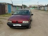 Volkswagen Passat 1992 годаүшін1 600 000 тг. в Костанай