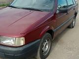 Volkswagen Passat 1992 годаүшін1 600 000 тг. в Костанай – фото 2