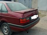 Volkswagen Passat 1992 годаүшін1 600 000 тг. в Костанай – фото 3