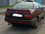 Volkswagen Passat 1992 годаүшін1 600 000 тг. в Костанай – фото 4