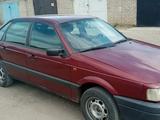 Volkswagen Passat 1992 годаүшін1 600 000 тг. в Костанай – фото 5