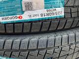 225-60r18 GOFORM W766 за 28 000 тг. в Алматы