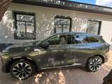 Changan CS75 Plus 2026 года за 11 800 000 тг. в Астана – фото 2
