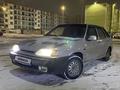 ВАЗ (Lada) 2114 2007 года за 600 000 тг. в Актау – фото 7