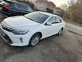 Toyota Camry 2014 года за 9 300 000 тг. в Астана – фото 3