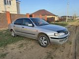 Nissan Primera 1999 года за 2 300 000 тг. в Актобе – фото 4