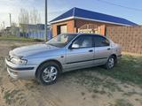 Nissan Primera 1999 года за 2 300 000 тг. в Актобе – фото 3