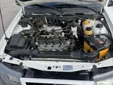 Daewoo Nexia 2014 года за 2 000 000 тг. в Сарыагаш