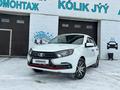 ВАЗ (Lada) Granta 2190 2020 года за 4 500 000 тг. в Кокшетау – фото 3