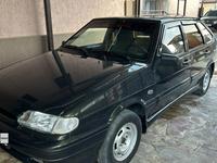 ВАЗ (Lada) 2114 2006 года за 1 400 000 тг. в Кызылорда