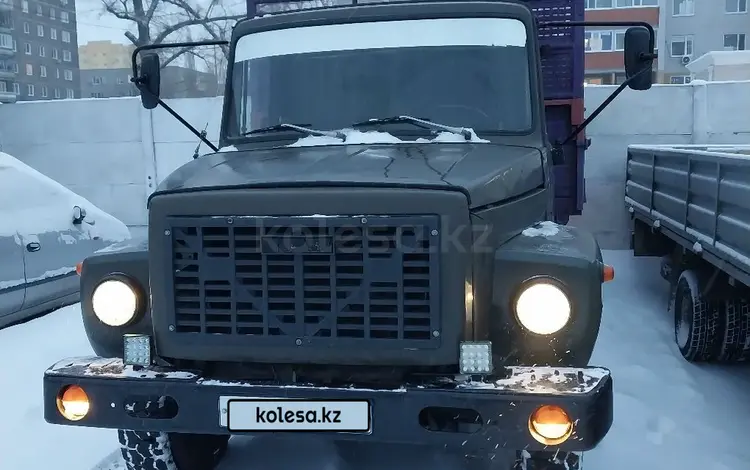 ГАЗ  53 1990 годаүшін2 600 000 тг. в Павлодар