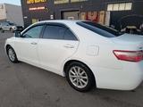 Toyota Camry 2007 года за 4 500 000 тг. в Астана – фото 2