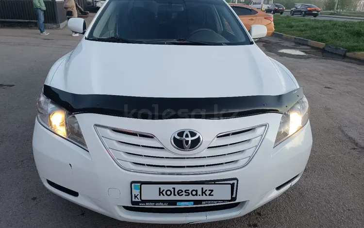 Toyota Camry 2007 года за 4 500 000 тг. в Астана