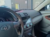 Toyota Camry 2007 года за 4 500 000 тг. в Астана – фото 4