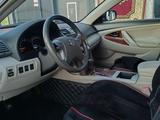 Toyota Camry 2007 года за 4 500 000 тг. в Астана – фото 5
