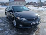 Toyota Camry 2014 годаfor8 800 000 тг. в Алматы – фото 4