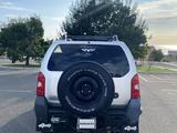 Nissan Xterra 2007 года за 5 500 000 тг. в Астана – фото 4