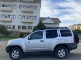 Nissan Xterra 2007 года за 5 500 000 тг. в Астана – фото 3