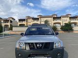 Nissan Xterra 2007 года за 5 500 000 тг. в Астана
