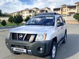Nissan Xterra 2007 года за 5 500 000 тг. в Астана – фото 2