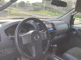 Nissan Xterra 2007 года за 5 500 000 тг. в Астана – фото 5