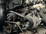 Двигатель WL 2.5 дизель Mazda MPV, Мазда МПВ за 10 000 тг. в Караганда