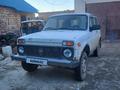 ВАЗ (Lada) Lada 2121 2013 годаfor1 200 000 тг. в Атырау