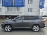 Toyota Highlander 2011 годаүшін10 500 000 тг. в Семей – фото 4