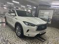 Infiniti QX50 2021 года за 17 900 000 тг. в Костанай – фото 9