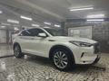 Infiniti QX50 2021 года за 18 900 000 тг. в Костанай – фото 10