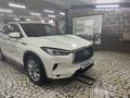 Infiniti QX50 2021 года за 18 900 000 тг. в Костанай – фото 11