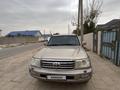 Toyota Land Cruiser 2007 годаfor13 500 000 тг. в Жанаозен – фото 5