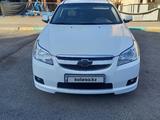 Chevrolet Epica 2008 года за 3 200 000 тг. в Шымкент