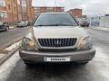 Lexus RX 300 1999 годаүшін5 400 000 тг. в Кызылорда – фото 6