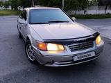 Toyota Camry 2001 годаүшін4 300 000 тг. в Шымкент