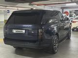 Land Rover Range Rover 2013 годаүшін20 500 000 тг. в Алматы – фото 4