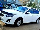 Chevrolet Cruze 2013 годаүшін4 600 000 тг. в Астана – фото 3